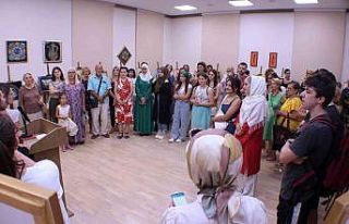 Büyükşehir’den kardeş şehir Mostar’da sergi...