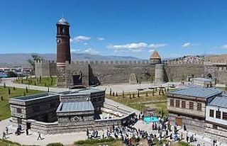 Büyükşehir’den yeni bir kültür yatırımı...