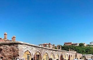 Büyükşehir’in kültür turları, gurbetçilere...