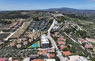 Çağrışan ve Göynüklü planlarının ihalesi...