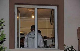 Çakmak tüpü bomba gibi patladı: 4 yaralı