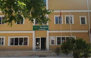 Çameli Belediyesi bayrama hazır