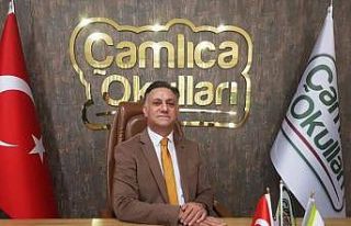 Çamlıca Okullarından LGS 2022’de büyük başarı