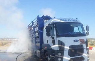 Çanakkale’de facianın eşiğinden dönüldü