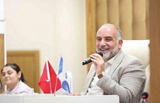 Canik meclisi tatil yapmayacak