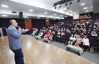 Canik’ten öğrencilere KPSS desteği