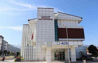 Çarşaflı kadınlara yönelik tepki çeken paylaşımda...