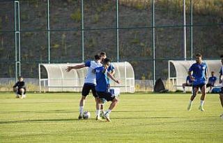 Çaykur Rizespor, yeni sezon hazırlıklarını sürdürüyor