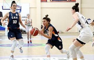 ÇBK’da 3 isim yuvada kaldı