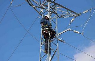 ÇEDAŞ, Kurban Bayramı’na hazır