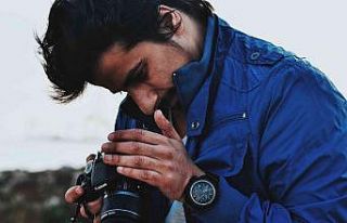 Çektiği fotoğraflarla Türkiye’yi dünyaya tanıtıyor
