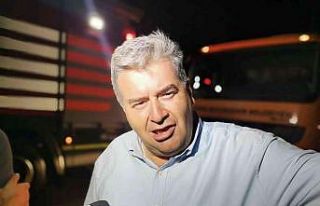 Çeşme Belediye Başkanı Oran: “Bölgede soğutma...