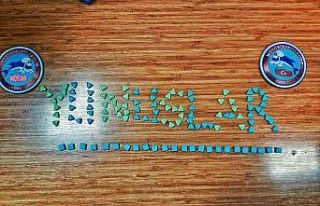 Çeşme polisinden bayram tatili boyunca sıkı denetim