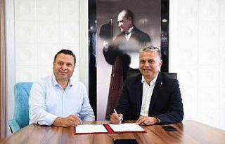 Çevreci komşu kart kullanırken de kazandırıyor