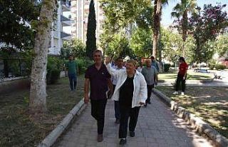 Ceyhan, bayrama hazır