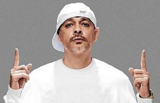 Ceza, 24 Temmuz’da Gebze’de sahneye çıkacak