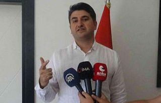 CHP Genel Başkan Yardımcısı Adıgüzel’den Balıkesirlilere...