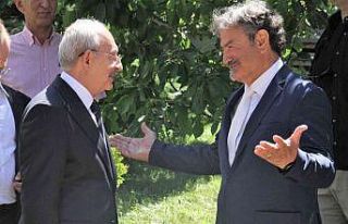 CHP Genel Başkanı Kılıçdaroğlu: “Bu ülkeye...