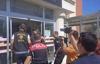 Cinayet zanlısı ‘alnımın yazısıymış’ diyerek...