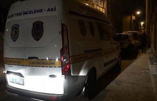 Cinayetin sebebi uyuşturucu çıktı