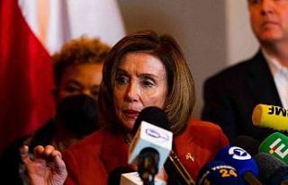 Çin’den ABD Temsilciler Meclisi Başkanı Pelosi’nin...