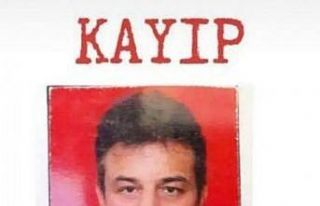 Çobanın ihbarı üzerine kayıp adam bulundu