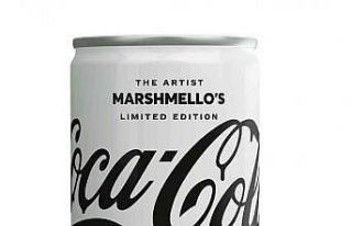 Coca-Cola’dan yepyeni bir lezzet: “Coca-Cola Marshmello’s...