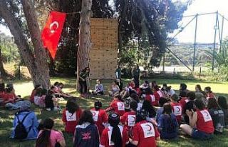 Çocuk diyabet ekibi eğlendirici ve öğretici diyabet...