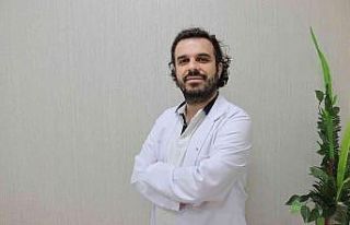 "Çocukluk ve ergenlik dönemindeki güneş yanıkları...