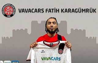 Colin Kazım, Karagümrük’te