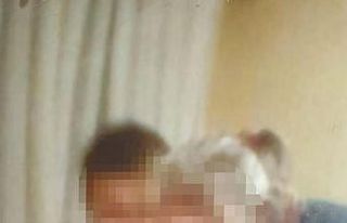 Çöp evden çıkan Cem Muhammet’in geçmişte kalan...