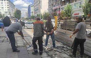 Çorum Belediyesi’nden şehir içi trafiğini rahatlatacak...