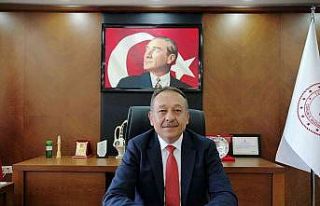 Çorumlu çiftçilere sulama uyarısı