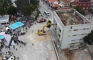 Çorum’un tarihi kimliğinin ortaya çıkaracak...