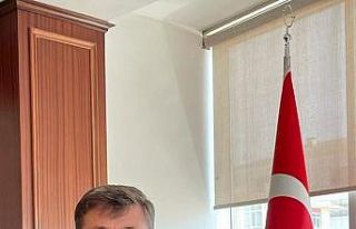 ÇTSO Başkanı Süleyman Kozuva: “Bayramlar birlik...