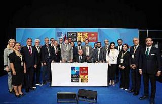 Cumhurbaşkanı Erdoğan: "Verilen sözler önemli...