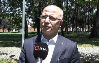 Cumhurbaşkanı Erdoğan’ın Bursa programı ileri...