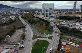 Cumhurbaşkanı Erdoğan’ın Bursa ziyaretinde bu...