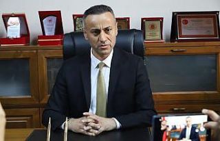 Cumhuriyet Başsavcısı Pektaş: “Bütün idari...