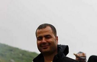 Dağcı, dağ yolunda kalp krizinden hayatını kaybetti