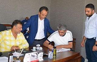 DAİMFED’e katılım artarak devam ediyor