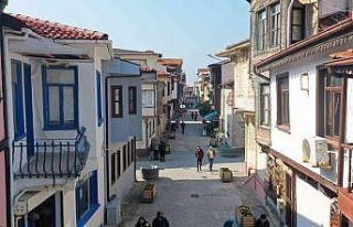 Danıştay Başkan Türkyılmaz’ı haklı buldu...