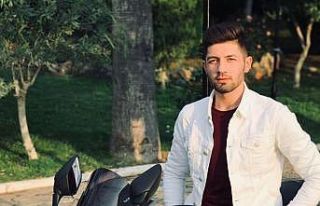 Datça’daki kazada motosiklet sürücüsü hayatını...