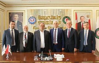 Değirmenci’den bütünleştirici mesaj : “Ötekileştirmeyeceğiz,...