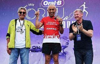 “Demir Adam” Ordu’da geleneği bozmadı