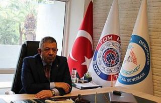 Demokratik Sağlık-Sen’den ambulanslarda ses kaydı...