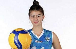 Deniz Emrelli, Kayseri Atletikspor’da