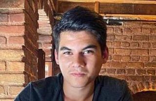 Denizde boğulma tehlikesi geçiren genç, 12 günlük...