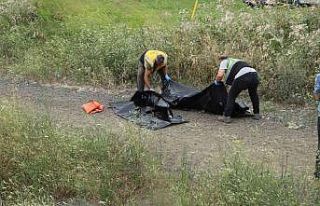 Denizde bulunan cesedin kimliği belli oldu