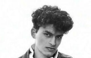 Denizde kaybolan genci arama çalışmaları sabah...